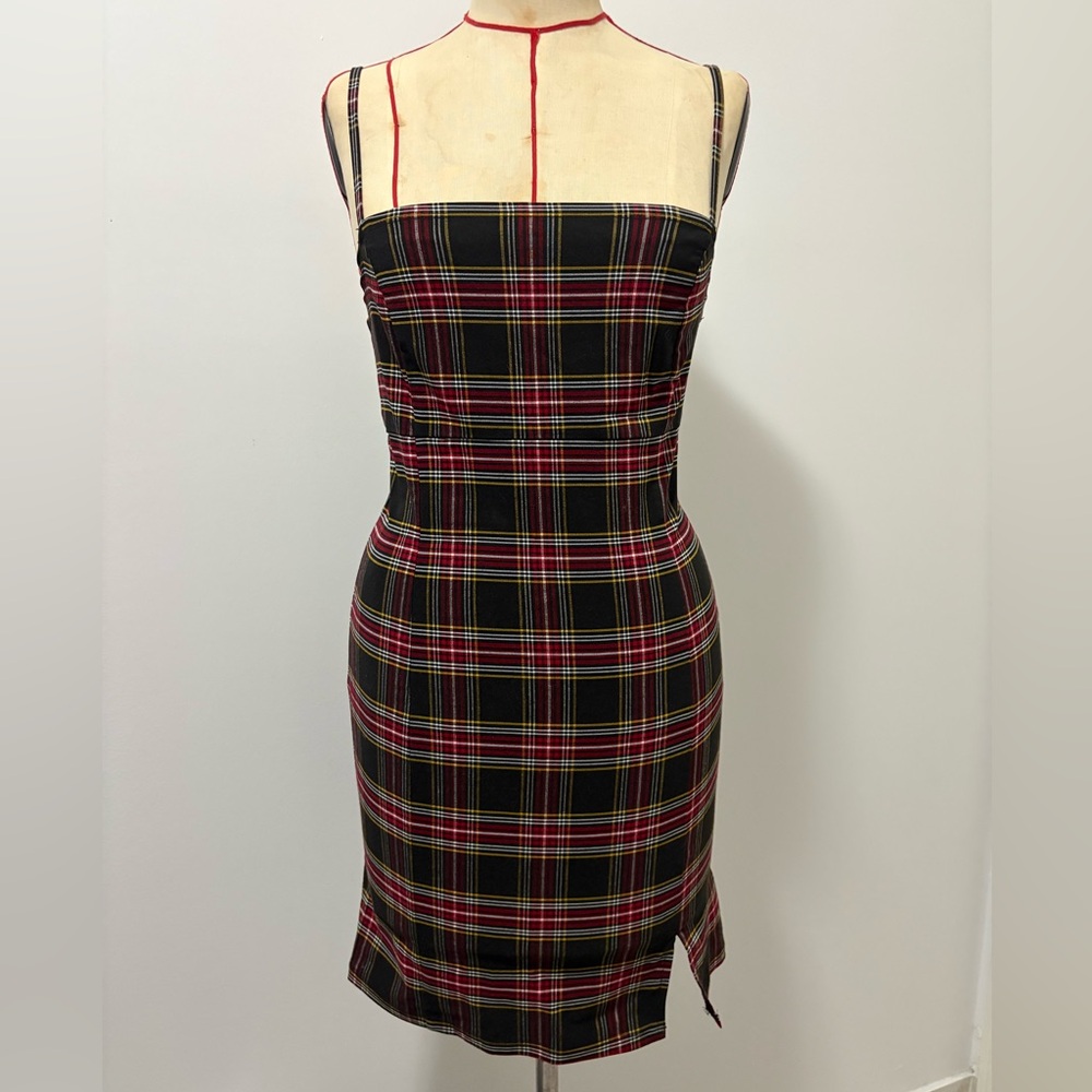 GARAGE Mini/midi Dress
